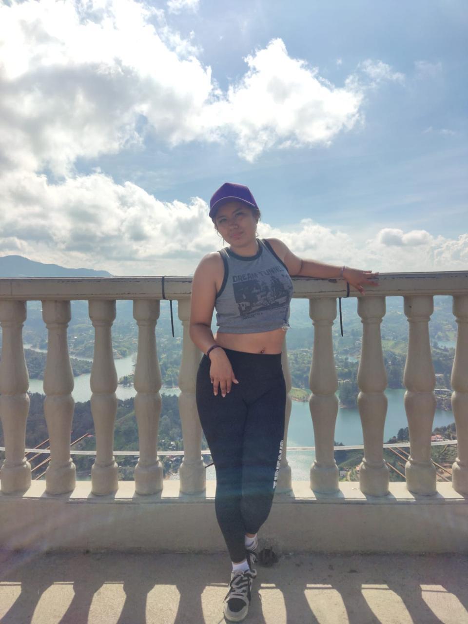 Darsteller Nova_Allen Foto 4