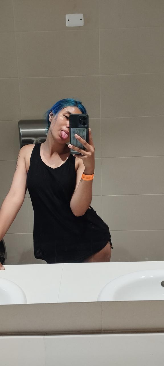 Darsteller Nova_Allen Foto 2