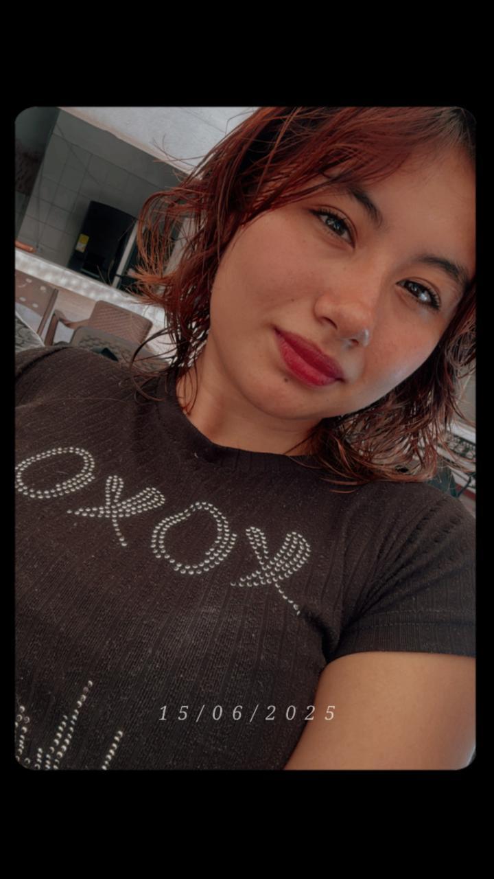 Darsteller Nova_Allen Foto 1