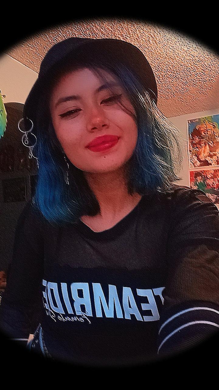 Darsteller Nova_Allen Foto 9