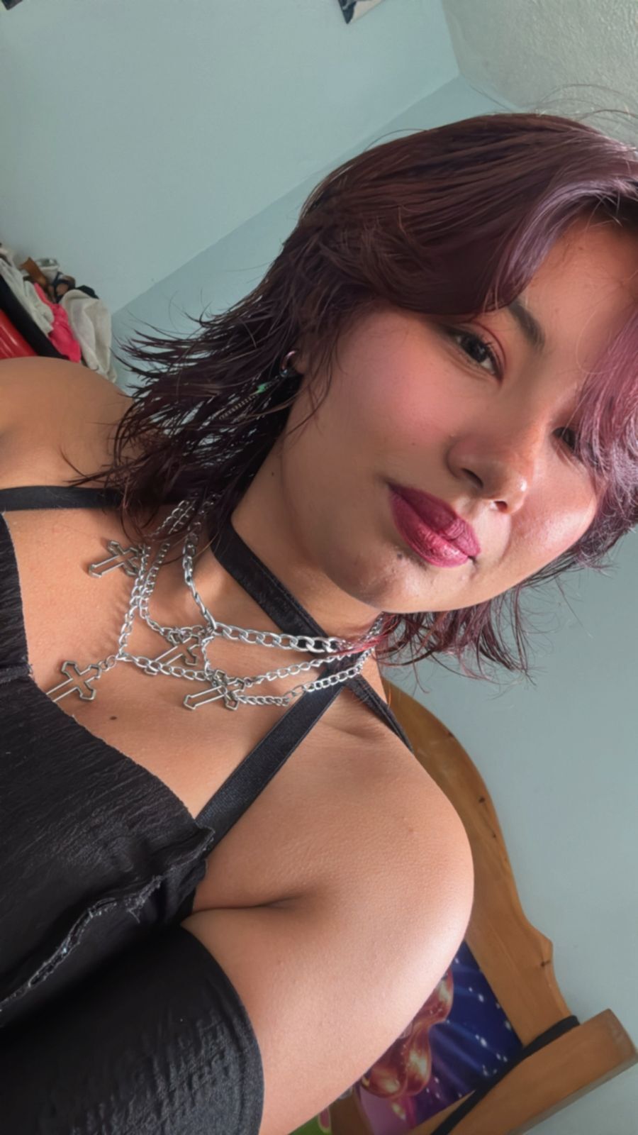 Darsteller Nova_Allen Foto 3