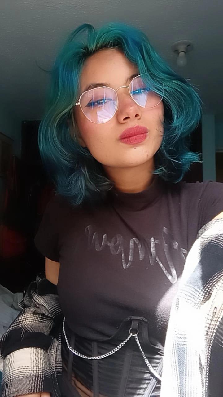 Darsteller Nova_Allen Foto 5