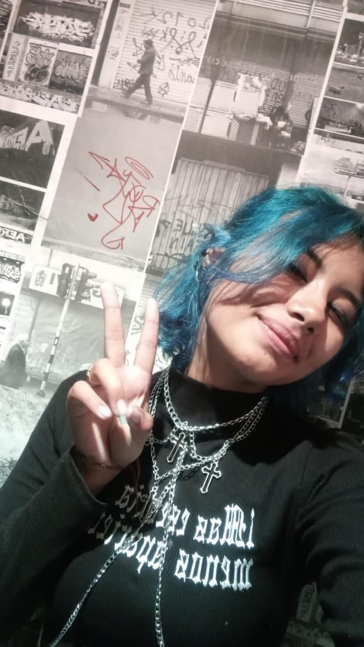 Darsteller Nova_Allen Foto 7