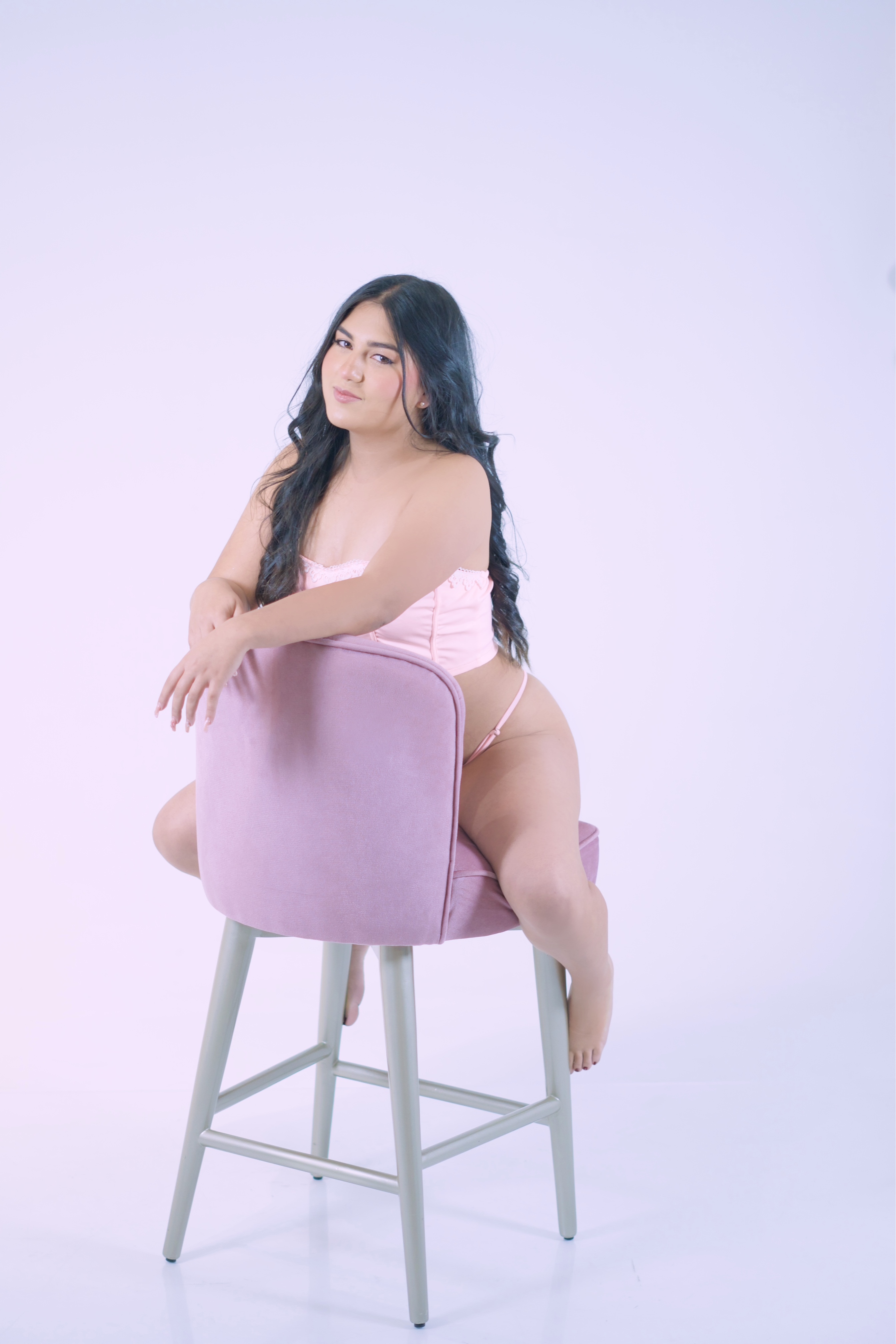 Interprète ViolettHarriss Photo 5