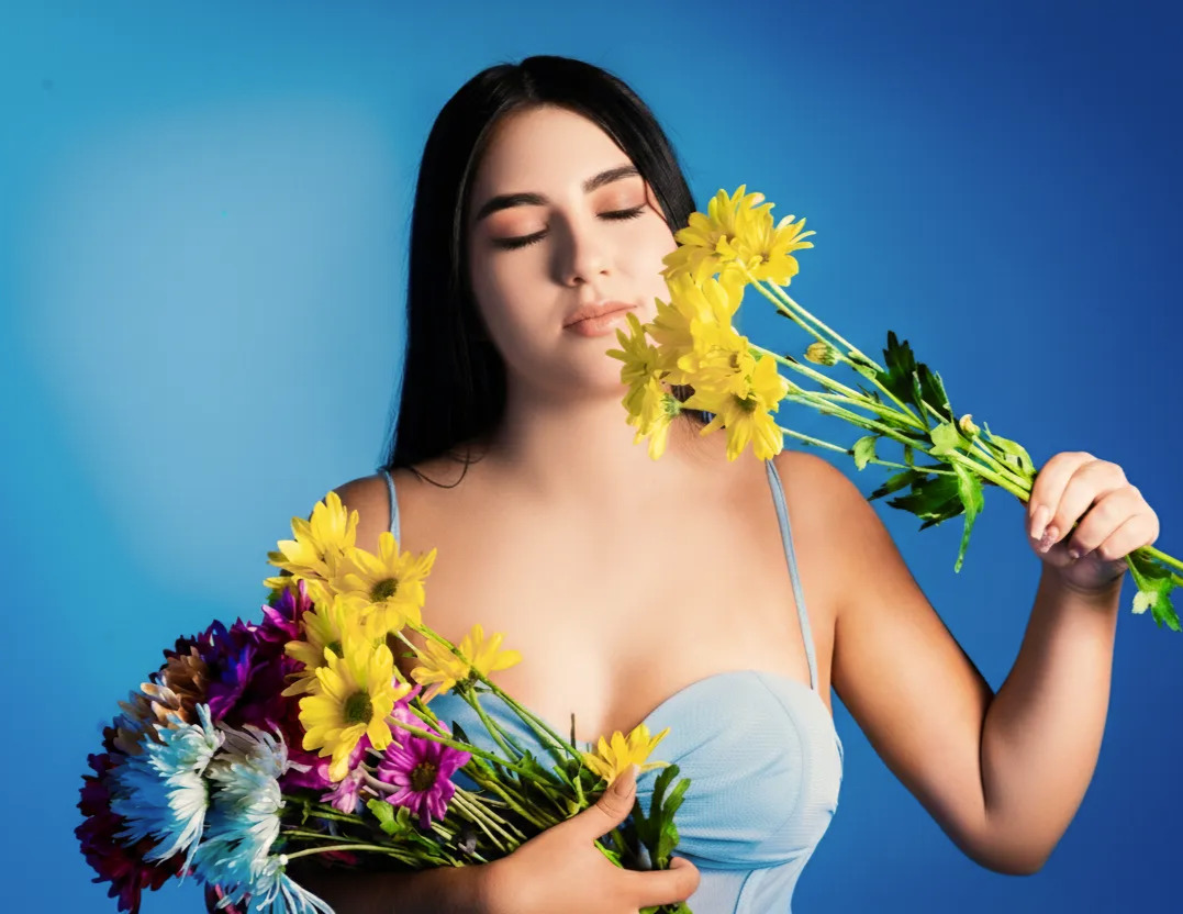 Interprète ViolettHarriss Photo 4