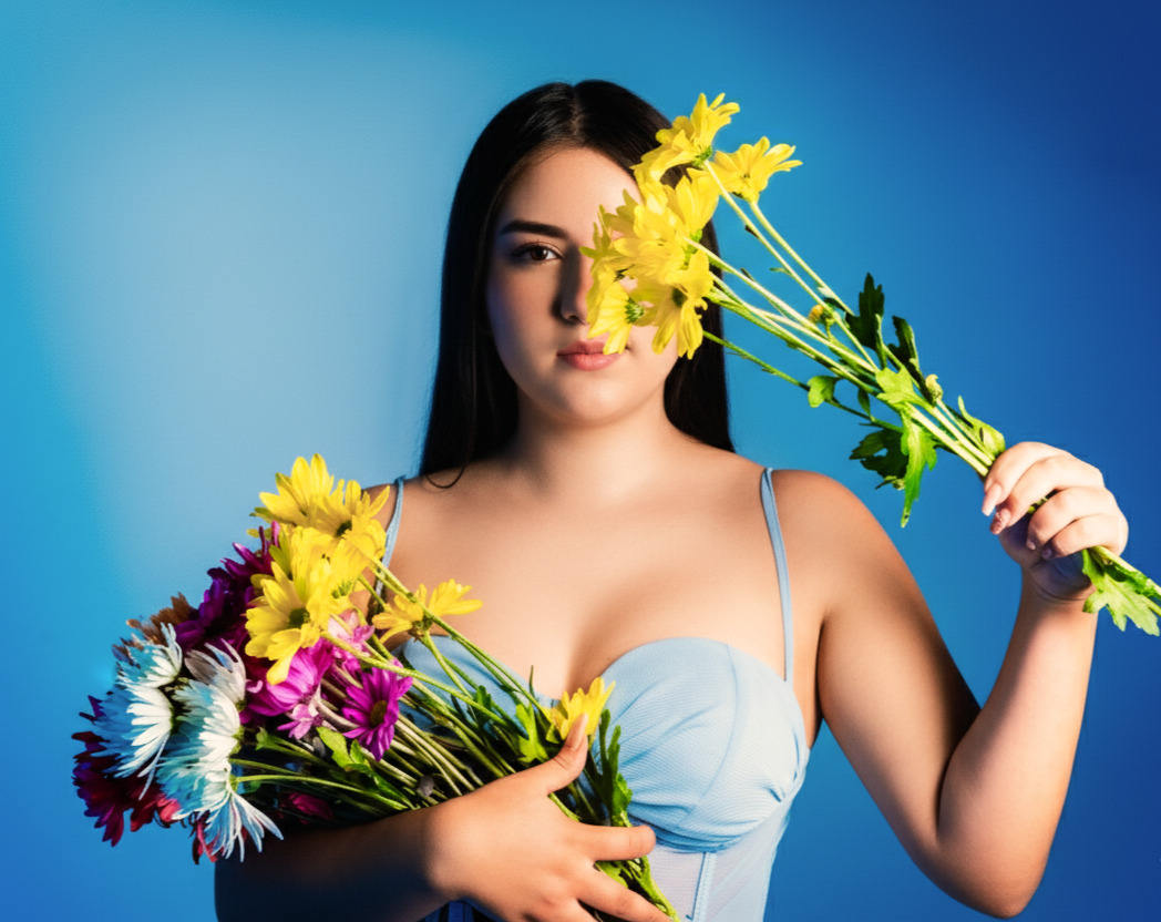 Interprète ViolettHarriss Photo 3