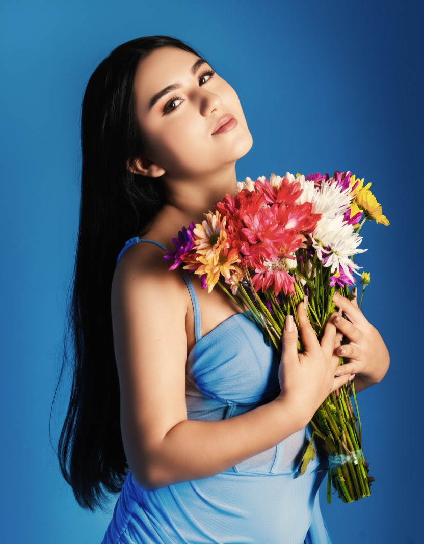 Interprète ViolettHarriss Photo 2