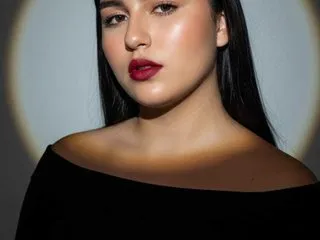 ViolettHarriss profielfoto van cam model