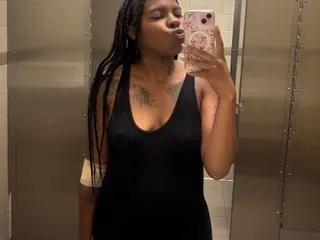 Foto de perfil de modelo de webcam de Naya_Johnson