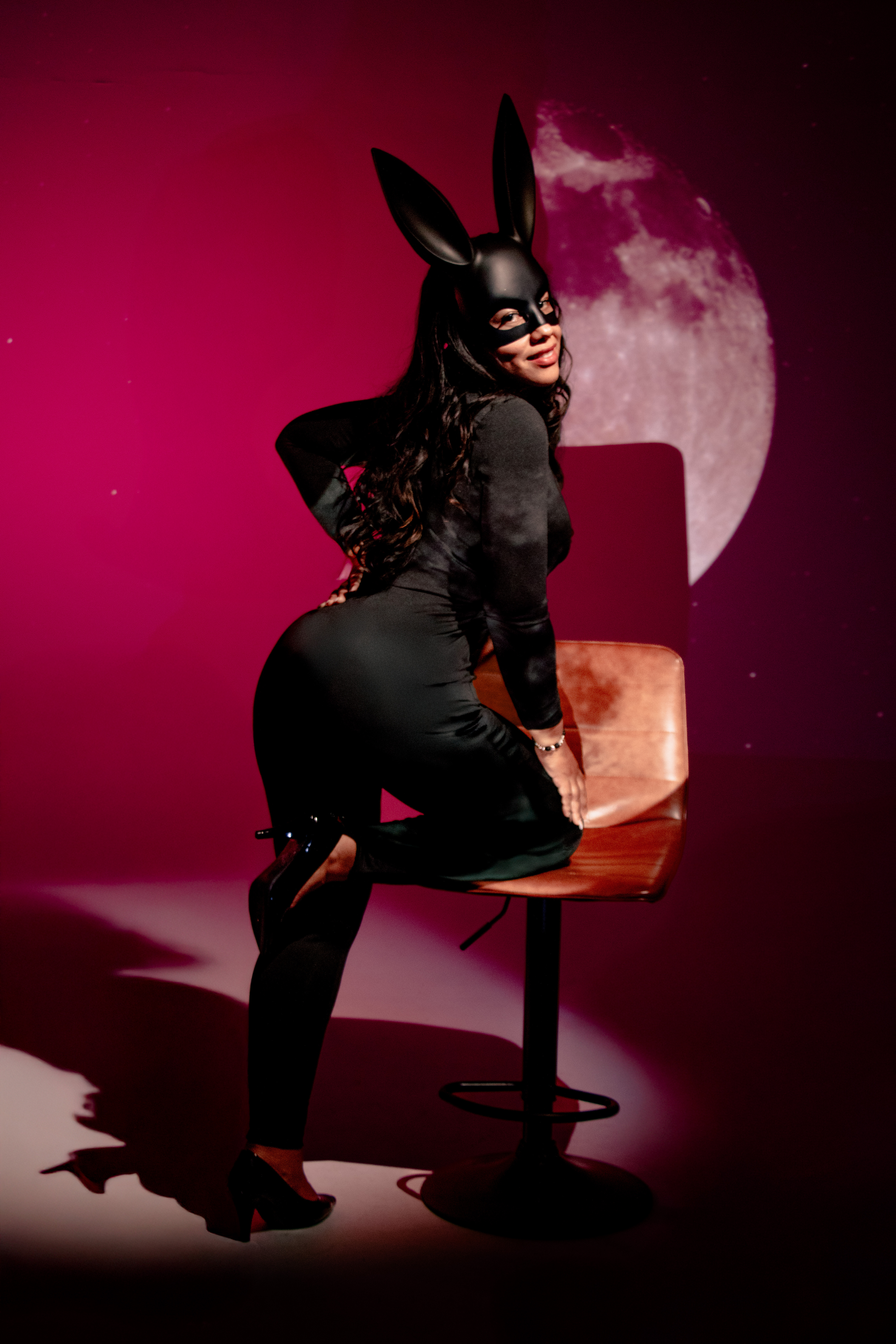 Interprete ScarleenDavis Foto 4