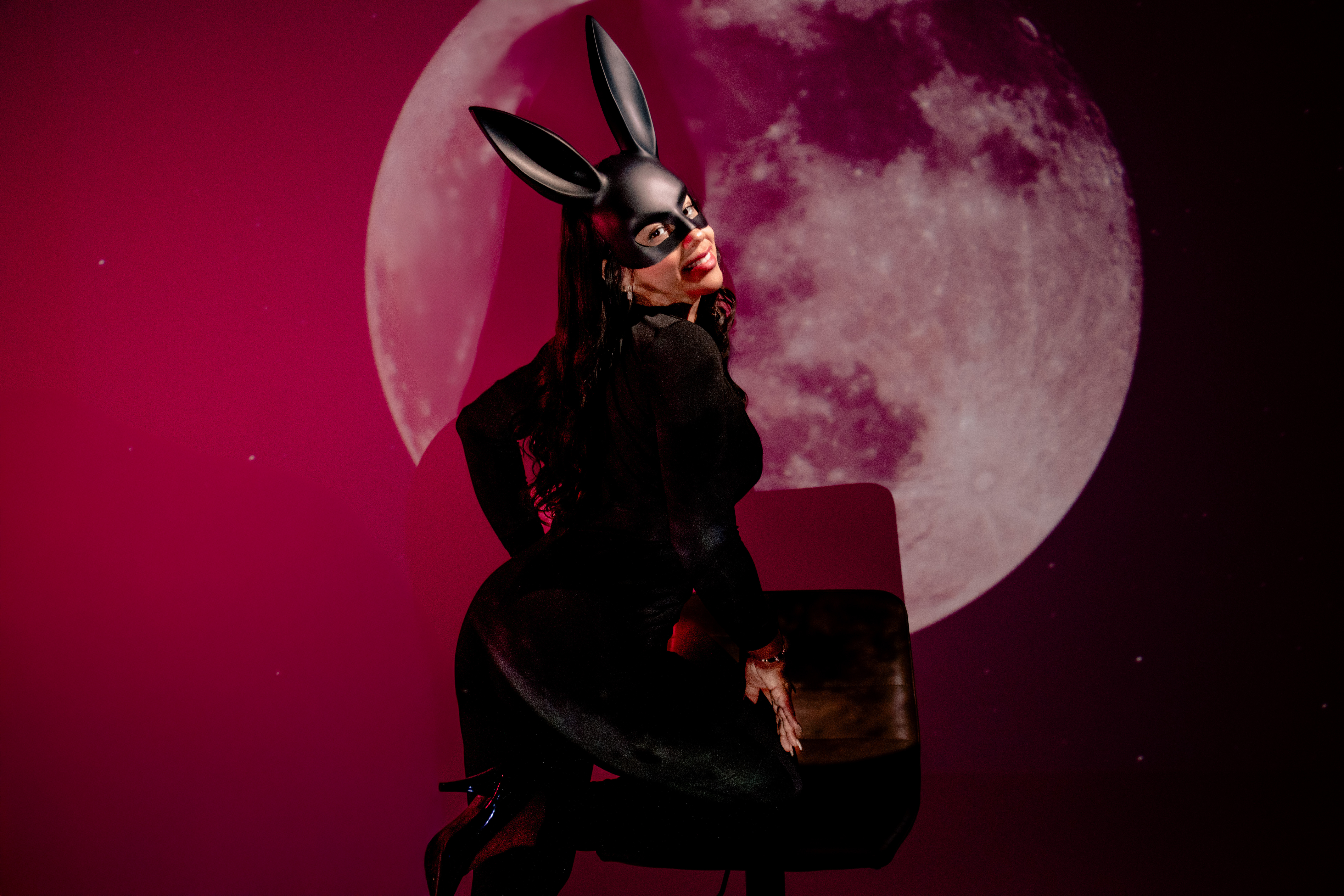 Interprete ScarleenDavis Foto 2