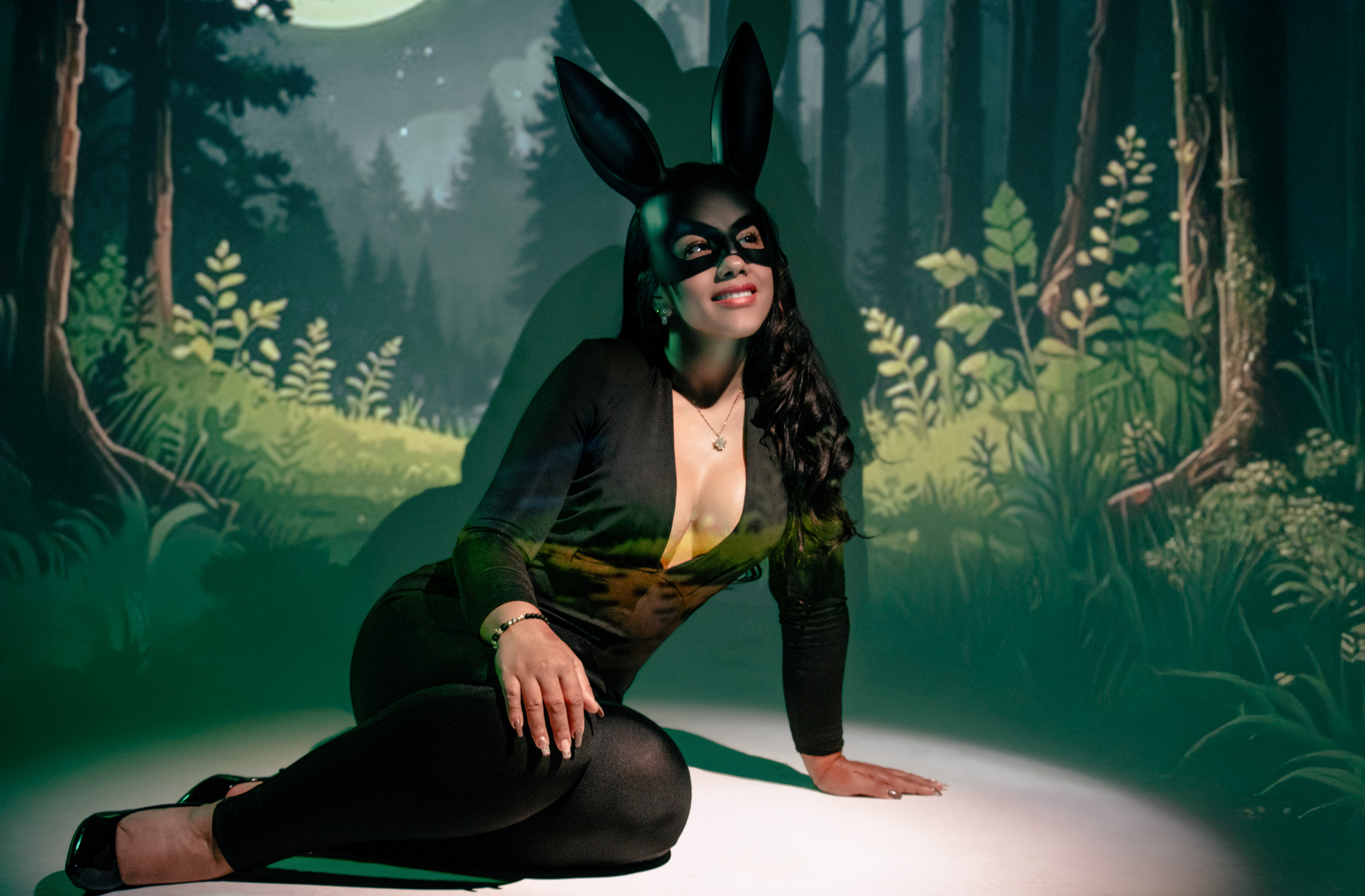 Interprete ScarleenDavis Foto 1