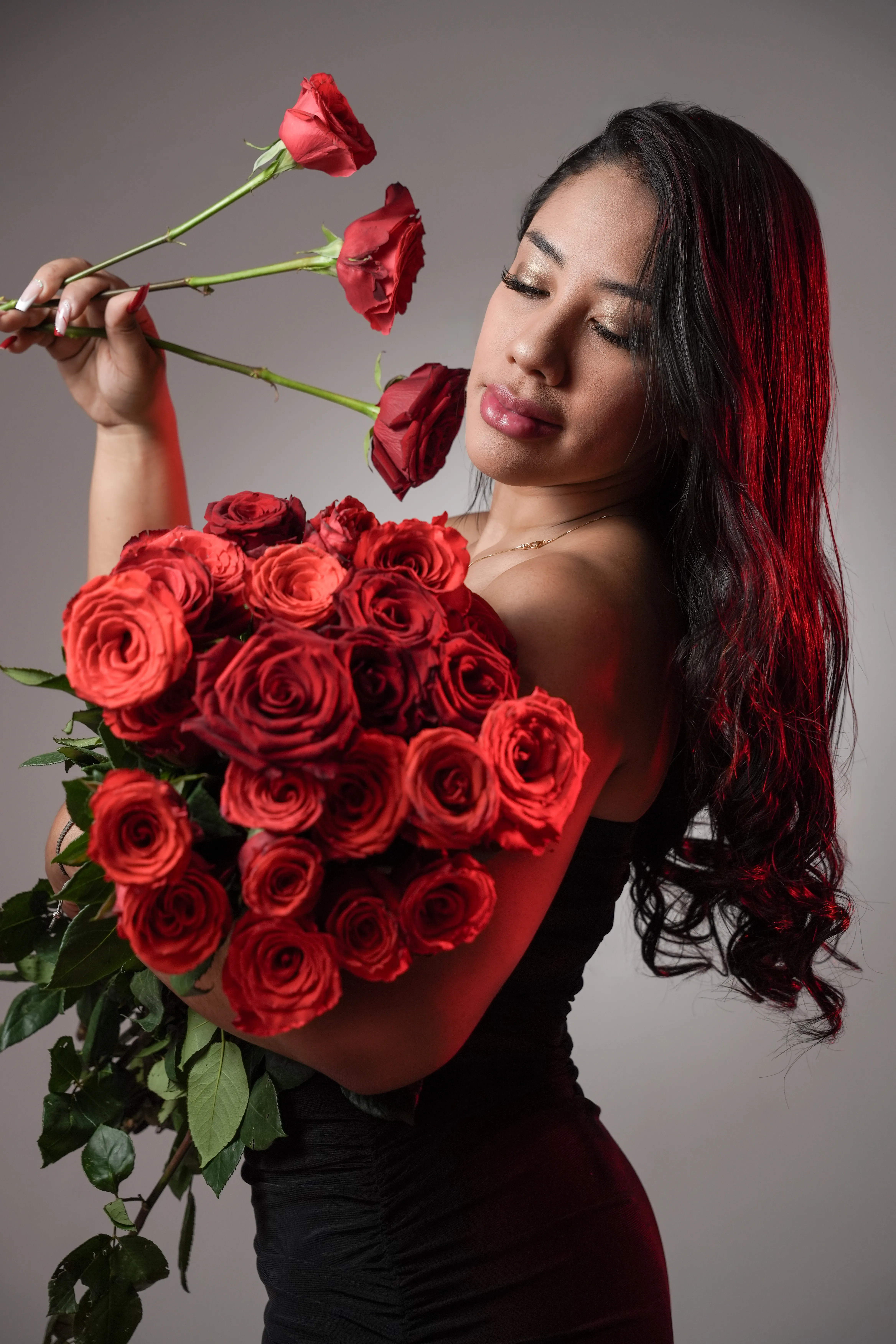 Artista ScarleenDavis Foto 7