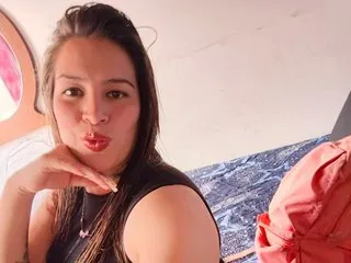 Foto de perfil de modelo de webcam de cloe159ass