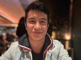 Imagen de perfil de modelo de cámara web de RICKMILLER_VC