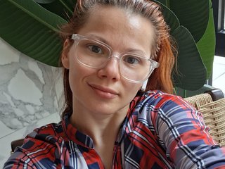 Image de profil du modèle de webcam SpiceBancock