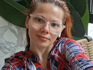 SpiceBancock cam model profile picture