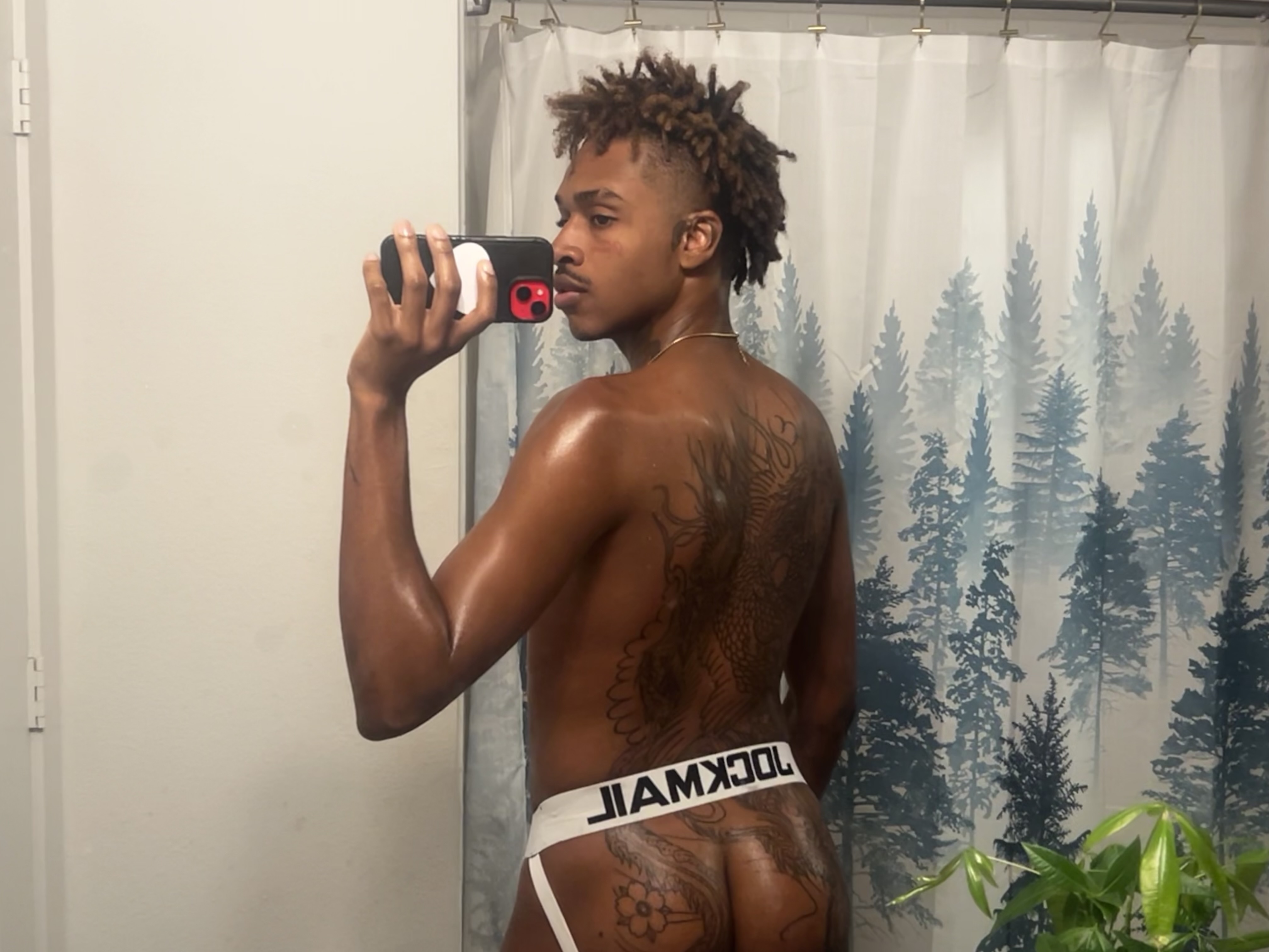 Performer tommy_el_moreno Photo 8