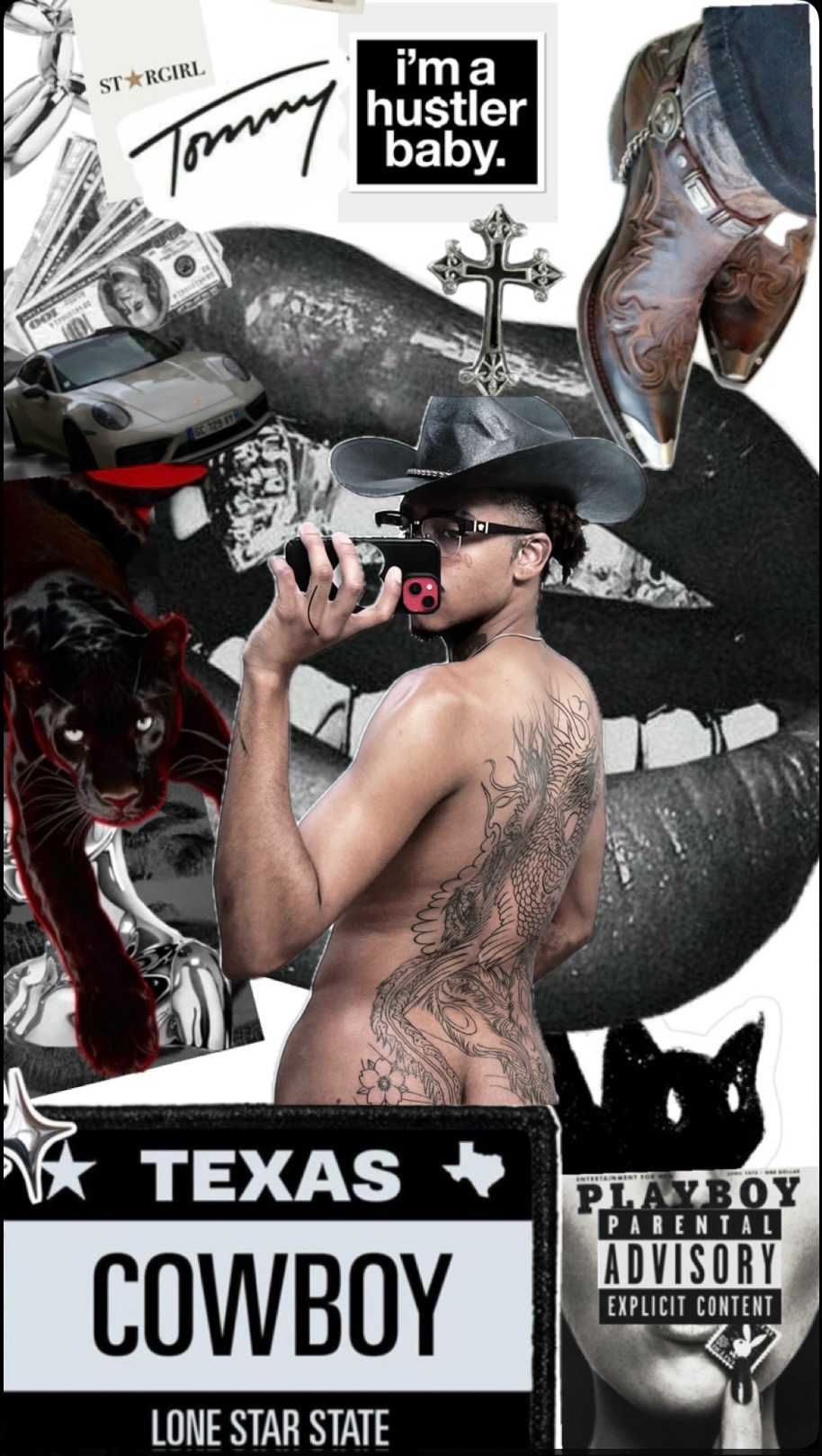 Performer tommy_el_moreno Photo 7