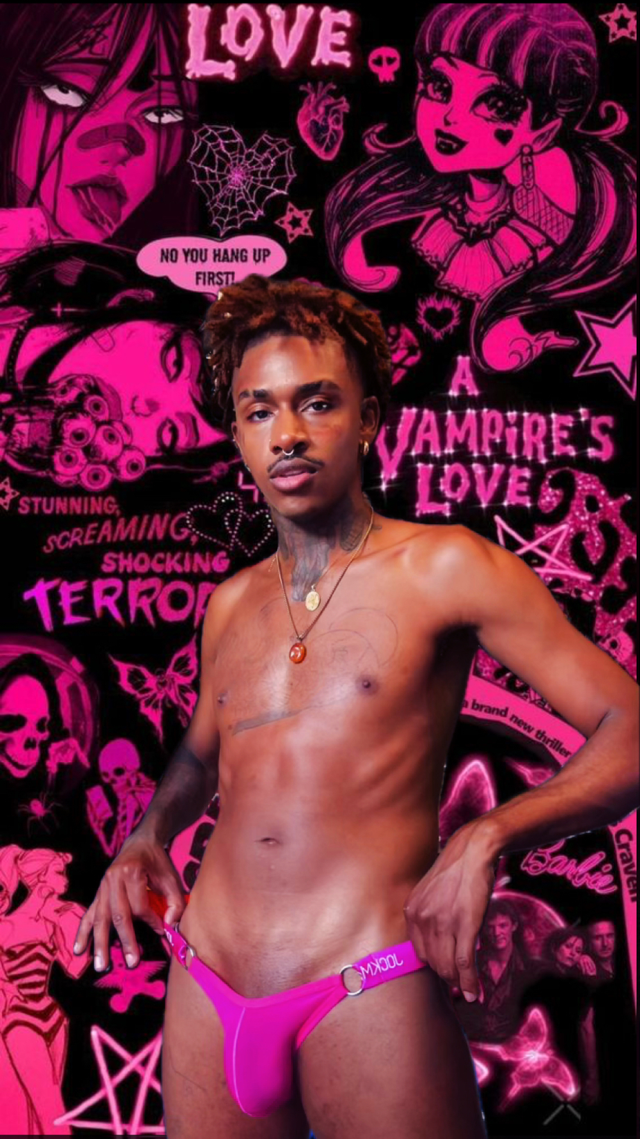 Performer tommy_el_moreno Photo 11