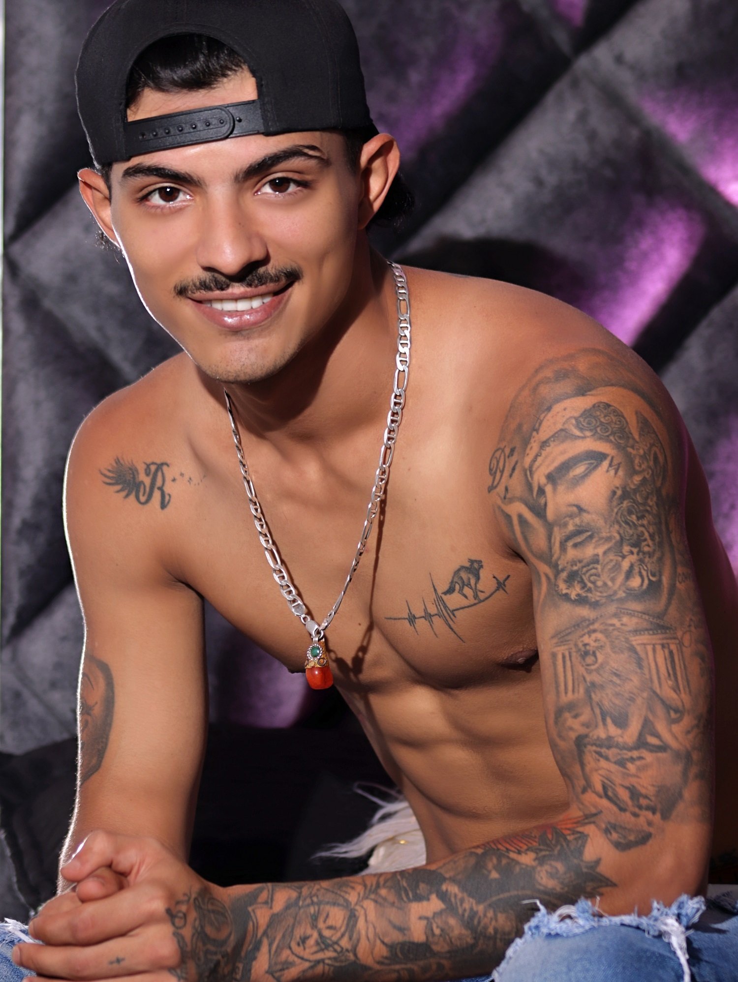 Interprete adonai23 Foto 5