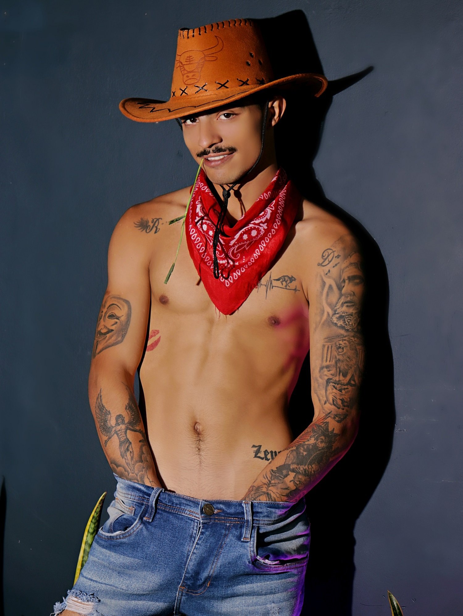 Interprete adonai23 Foto 3