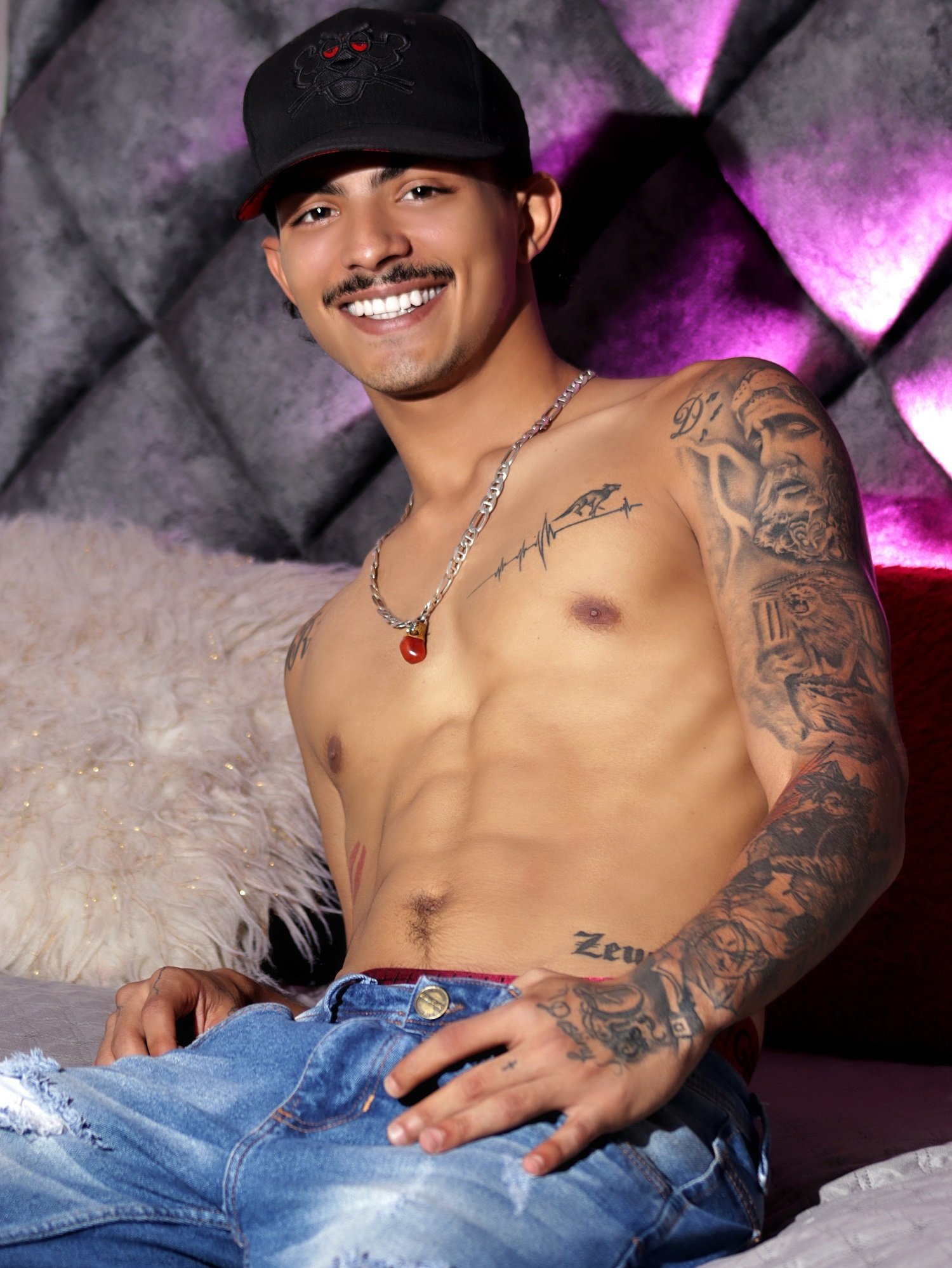 Interprete adonai23 Foto 2