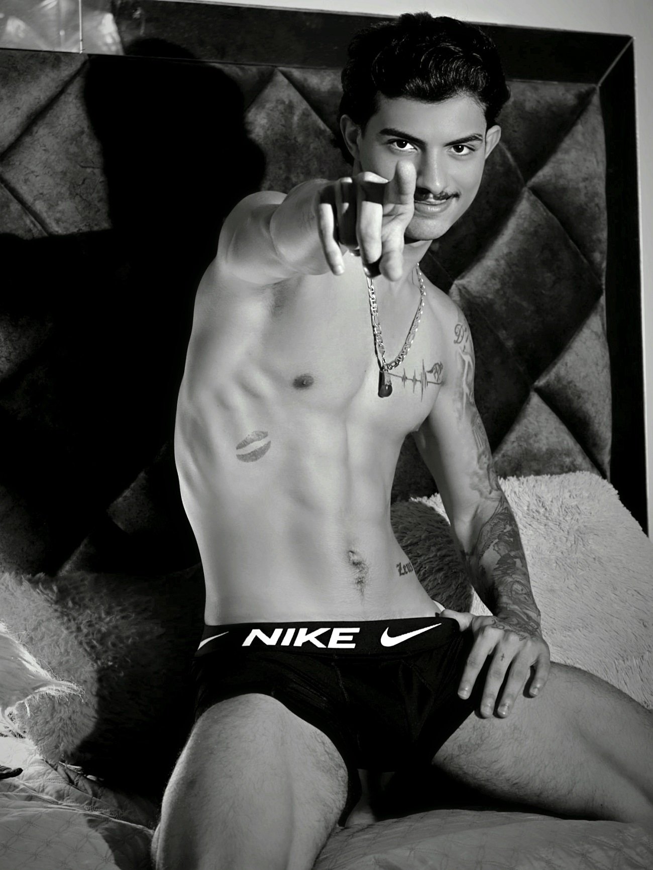 Interprete adonai23 Foto 4