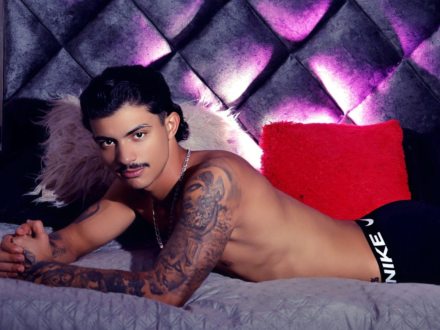 Interprete adonai23 Foto 6