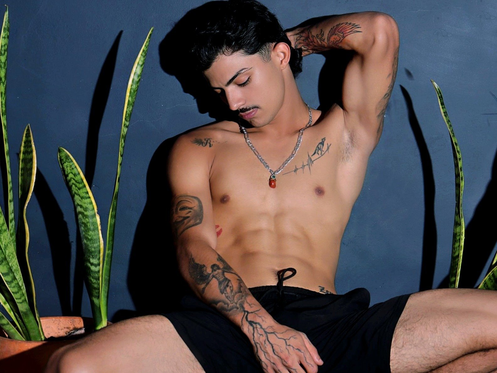 Artista adonai23 Foto 1