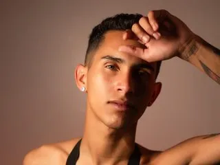 Image de profil du modèle de webcam Millerskink