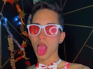 Millerskink immagine del profilo del modello di cam