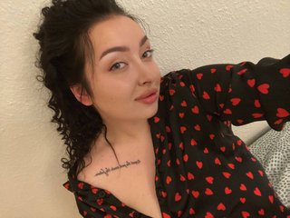 Image de profil du modèle de webcam sugarannaiv
