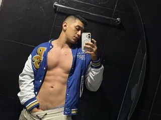 Image de profil du modèle de webcam LUKEBULLGER