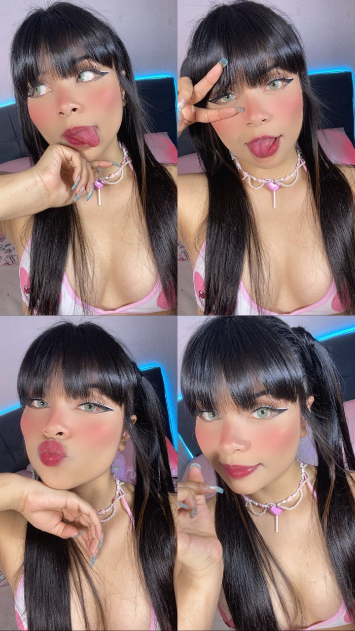 Artist Bubalu_uwu Foto 3