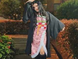 Bubalu_uwu immagine del profilo del modello di cam