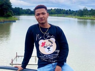 David_K18 cam model profile picture