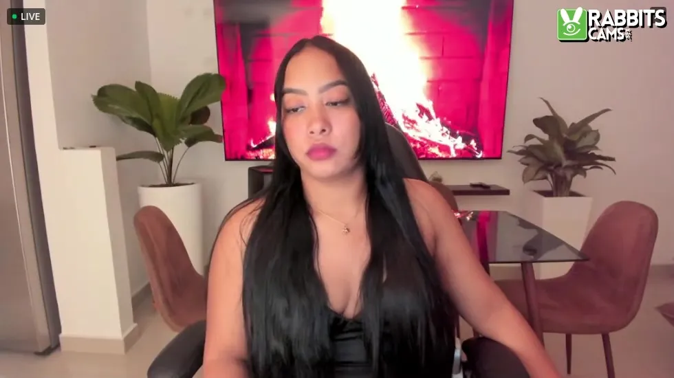 Intérprete Nikolebrunete Video 1