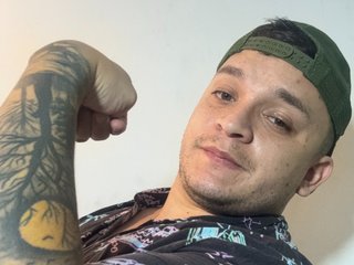 TonnyLandrii cam model profile picture 