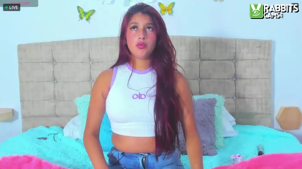 Interprete Lushysweet Video 1