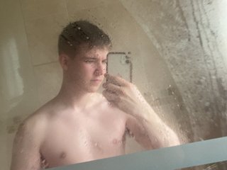 Foto de perfil de modelo de webcam de SoggySponge69