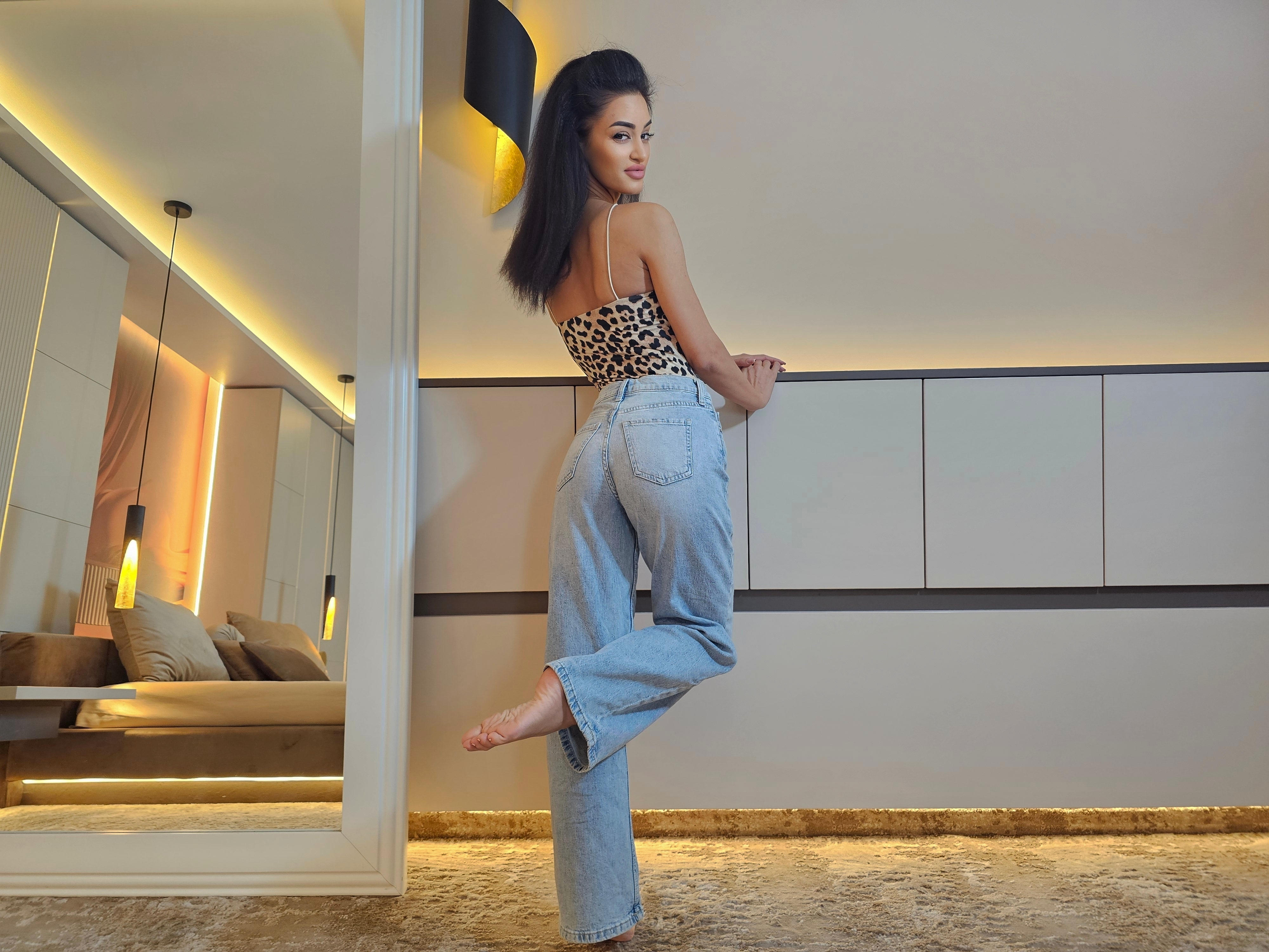 Artiest SelenaNix Foto 4