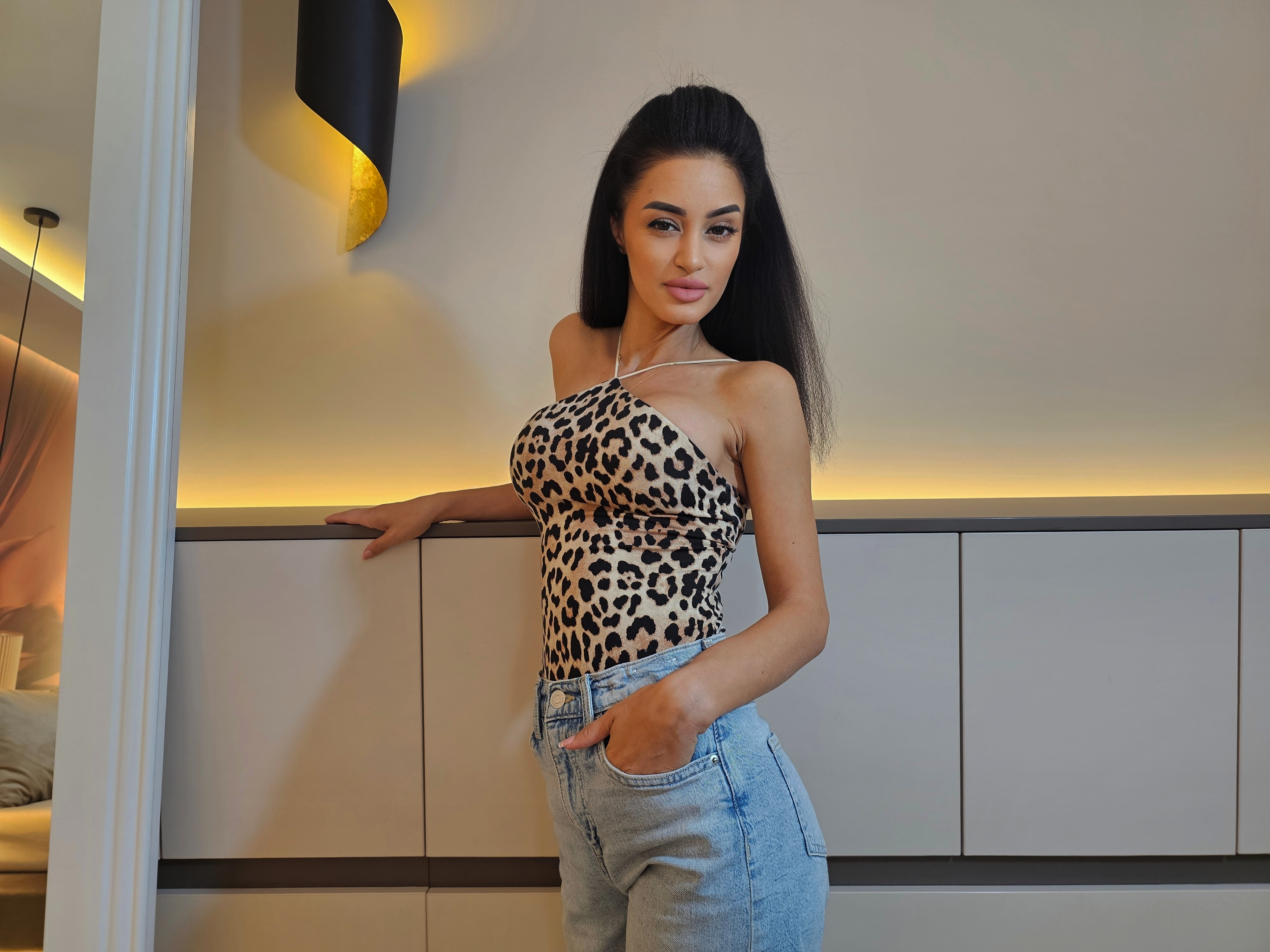 Artiest SelenaNix Foto 1