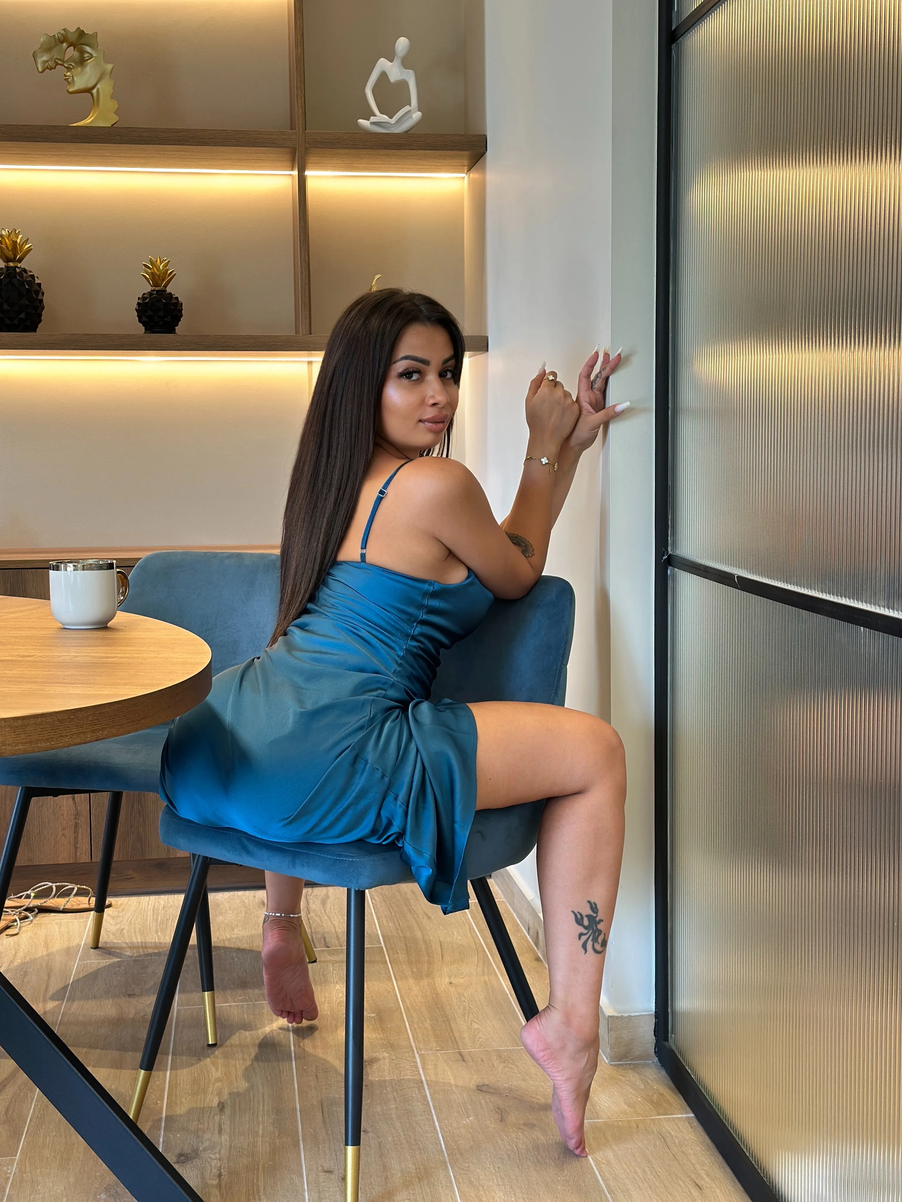 Interprète RubyLuxee Photo 1