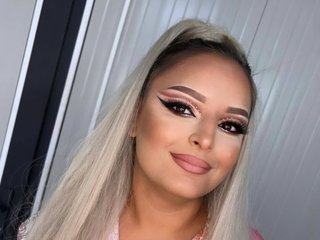 Foto de perfil de modelo de webcam de MayaBlush