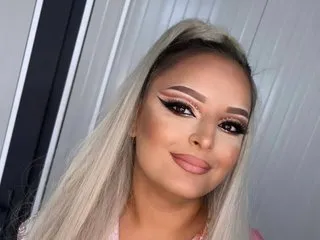 MayaBlush profielfoto van cam model