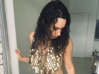 Electra_blue cam model profile picture