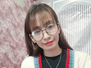 Profilbilde av Summer079 webkamera modell