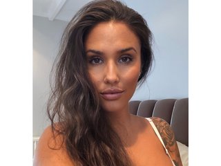 Imagen de perfil de modelo de cámara web de CaramelCleo