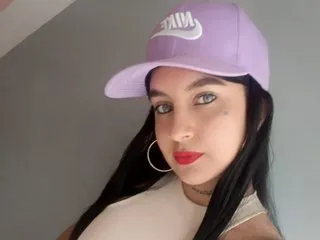 vthaliacooper immagine del profilo del modello di cam